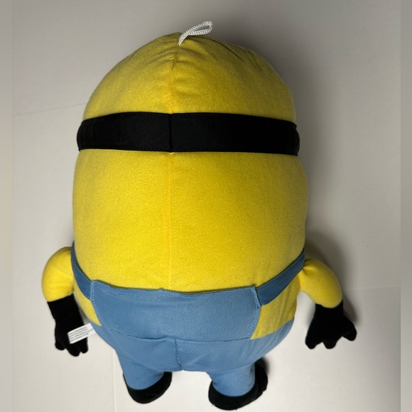 BUNDLE DEAL Despicable Me Minions Plush Toy Collectible - Picture 2 of 5